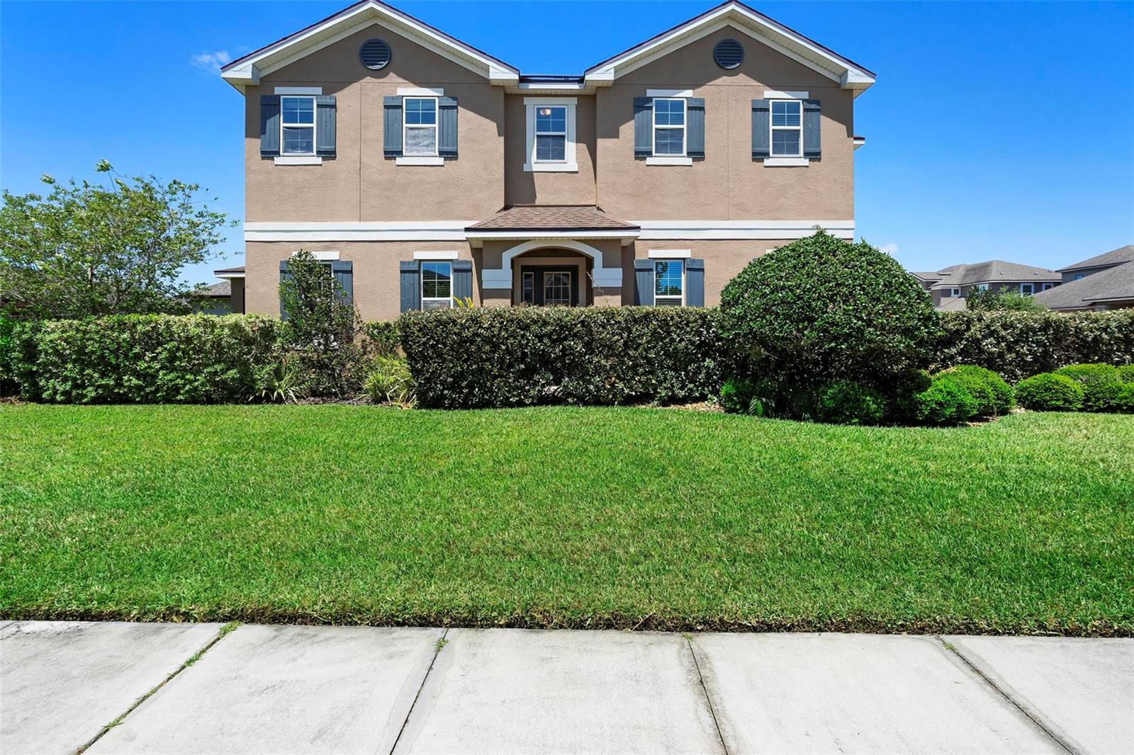 3008 CARDILLINO WAY