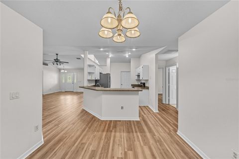 Tiny photo for 12615 NW Gainesville Road, Reddick, FL 32686 (MLS # OM709619)