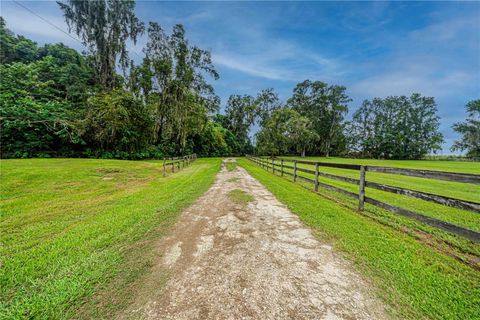 Tiny photo for 12615 NW Gainesville Road, Reddick, FL 32686 (MLS # OM709619)