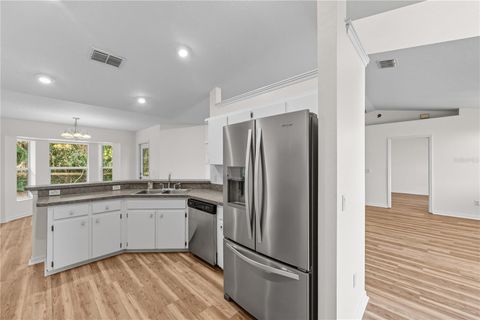 Tiny photo for 12615 NW Gainesville Road, Reddick, FL 32686 (MLS # OM709619)