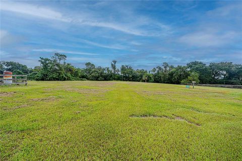 Tiny photo for 12615 NW Gainesville Road, Reddick, FL 32686 (MLS # OM709619)