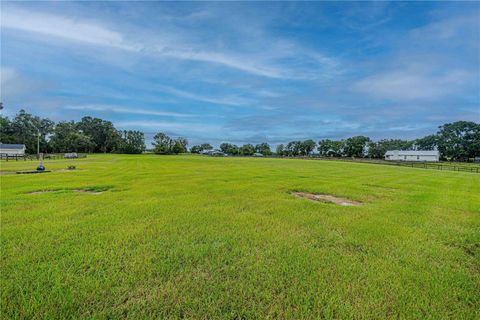 Tiny photo for 12615 NW Gainesville Road, Reddick, FL 32686 (MLS # OM709619)