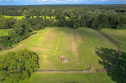 Tiny photo for 12615 NW Gainesville Road, Reddick, FL 32686 (MLS # OM709619)