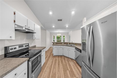 Tiny photo for 12615 NW Gainesville Road, Reddick, FL 32686 (MLS # OM709619)