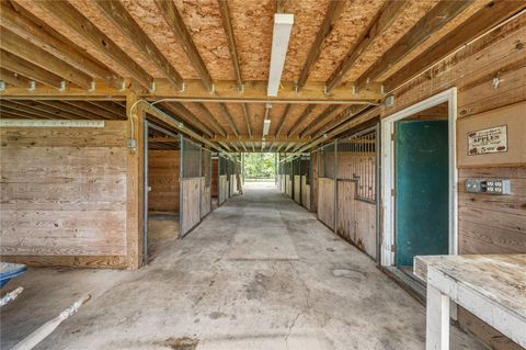 Tiny photo for 12615 NW Gainesville Road, Reddick, FL 32686 (MLS # OM709619)
