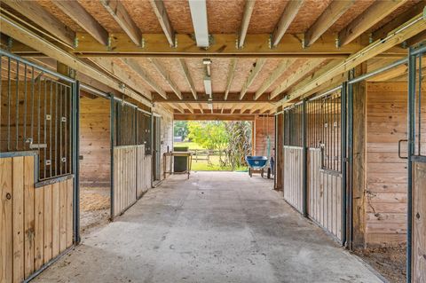 Tiny photo for 12615 NW Gainesville Road, Reddick, FL 32686 (MLS # OM709619)