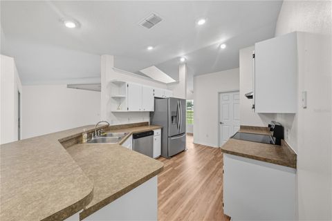 Tiny photo for 12615 NW Gainesville Road, Reddick, FL 32686 (MLS # OM709619)