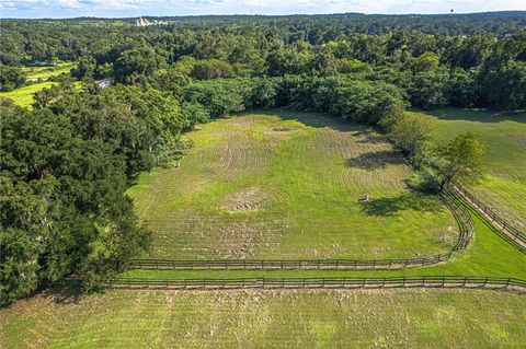 Tiny photo for 12615 NW Gainesville Road, Reddick, FL 32686 (MLS # OM709619)