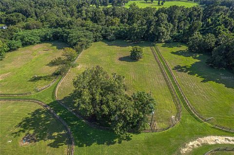 Tiny photo for 12615 NW Gainesville Road, Reddick, FL 32686 (MLS # OM709619)