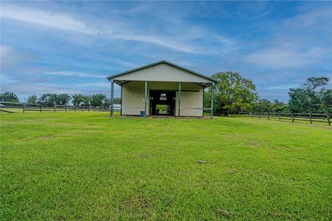 Tiny photo for 12615 NW Gainesville Road, Reddick, FL 32686 (MLS # OM709619)