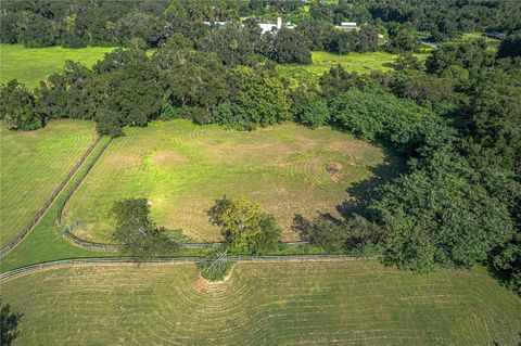 Tiny photo for 12615 NW Gainesville Road, Reddick, FL 32686 (MLS # OM709619)