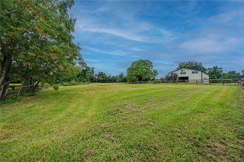 Tiny photo for 12615 NW Gainesville Road, Reddick, FL 32686 (MLS # OM709619)