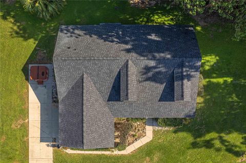 Tiny photo for 12615 NW Gainesville Road, Reddick, FL 32686 (MLS # OM709619)