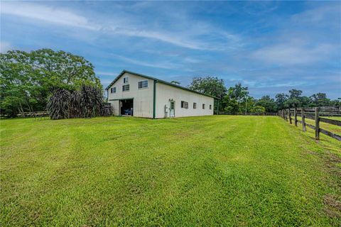 Tiny photo for 12615 NW Gainesville Road, Reddick, FL 32686 (MLS # OM709619)