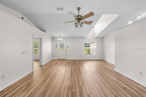 Tiny photo for 12615 NW Gainesville Road, Reddick, FL 32686 (MLS # OM709619)