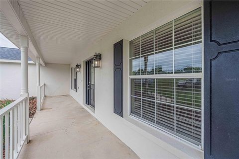 Tiny photo for 12615 NW Gainesville Road, Reddick, FL 32686 (MLS # OM709619)
