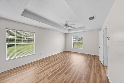 Tiny photo for 12615 NW Gainesville Road, Reddick, FL 32686 (MLS # OM709619)