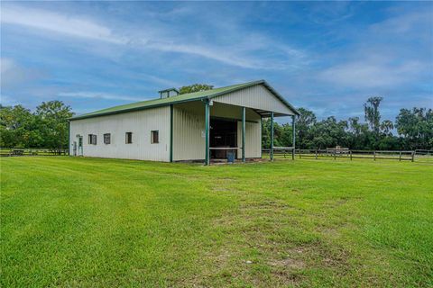 Tiny photo for 12615 NW Gainesville Road, Reddick, FL 32686 (MLS # OM709619)