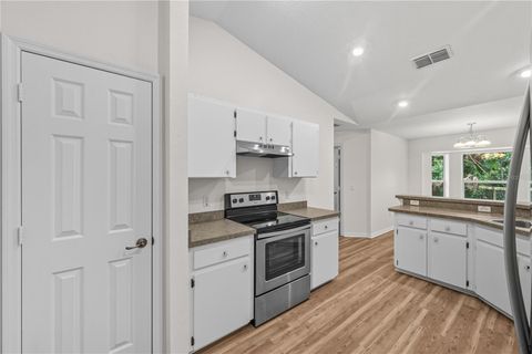 Tiny photo for 12615 NW Gainesville Road, Reddick, FL 32686 (MLS # OM709619)