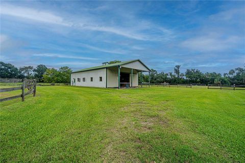 Tiny photo for 12615 NW Gainesville Road, Reddick, FL 32686 (MLS # OM709619)