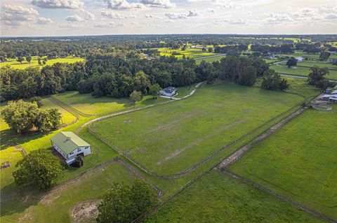 Tiny photo for 12615 NW Gainesville Road, Reddick, FL 32686 (MLS # OM709619)