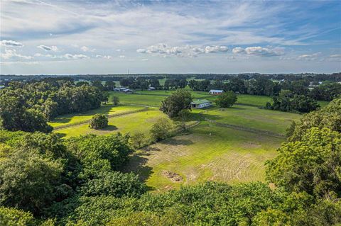 Tiny photo for 12615 NW Gainesville Road, Reddick, FL 32686 (MLS # OM709619)