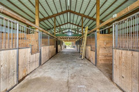 Tiny photo for 12615 NW Gainesville Road, Reddick, FL 32686 (MLS # OM709619)