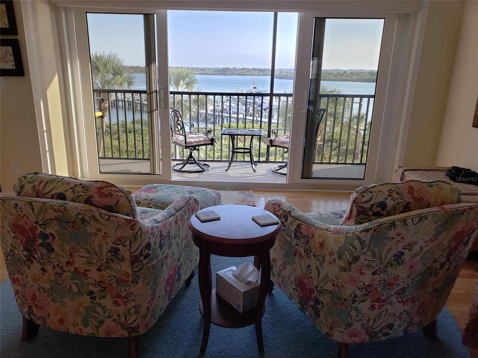 Inlet At New Smyrna Beach Bldgs N-R - Residential