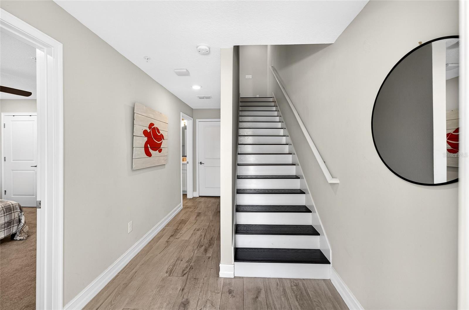 INLET SHORE TWNHMS PH 2A & 2B - Residential