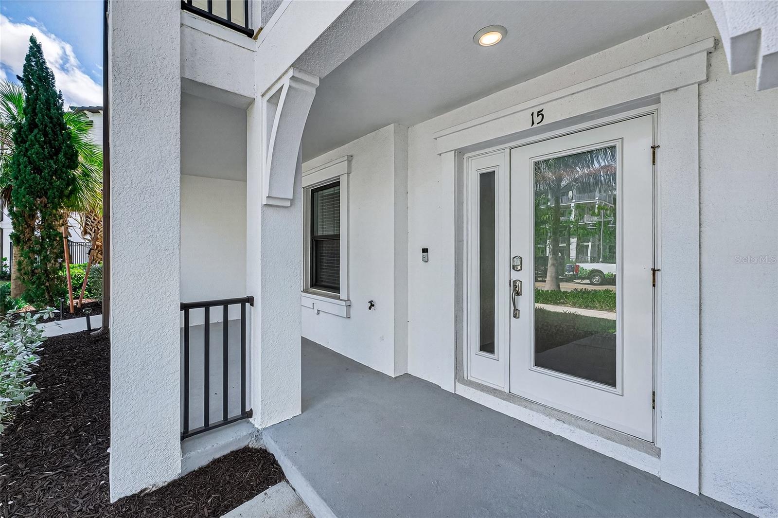 INLET SHORE TWNHMS PH 2A & 2B - Residential