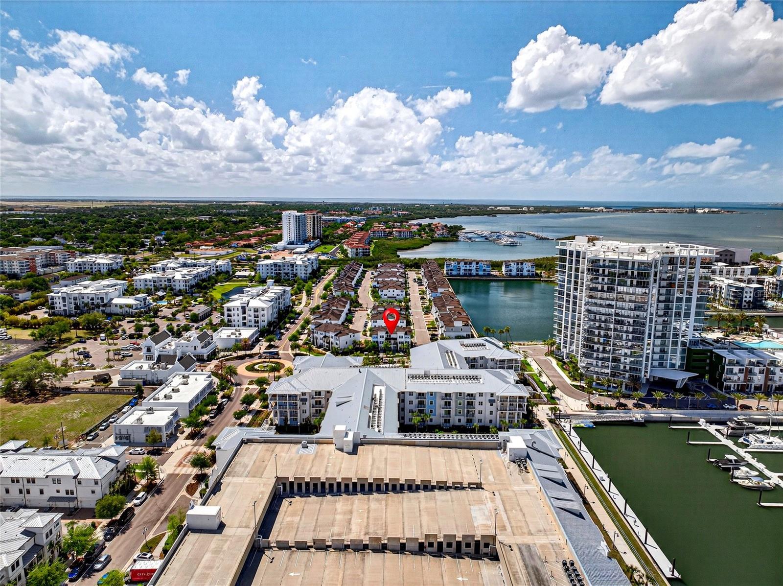 INLET SHORE TWNHMS PH 2A & 2B - Residential