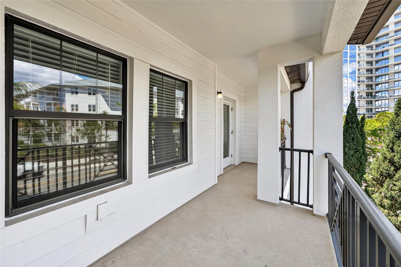 INLET SHORE TWNHMS PH 2A & 2B - Residential