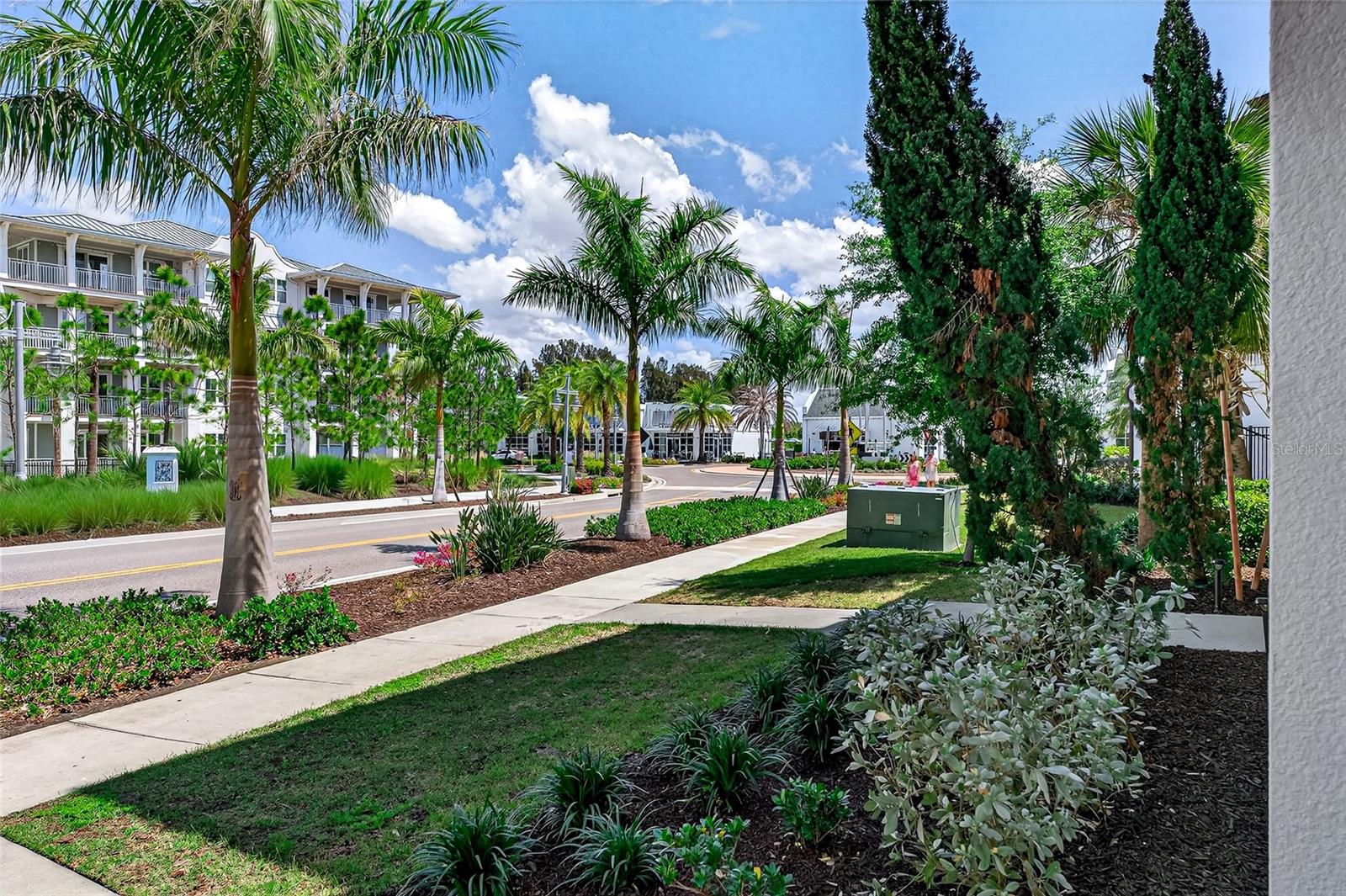 INLET SHORE TWNHMS PH 2A & 2B - Residential