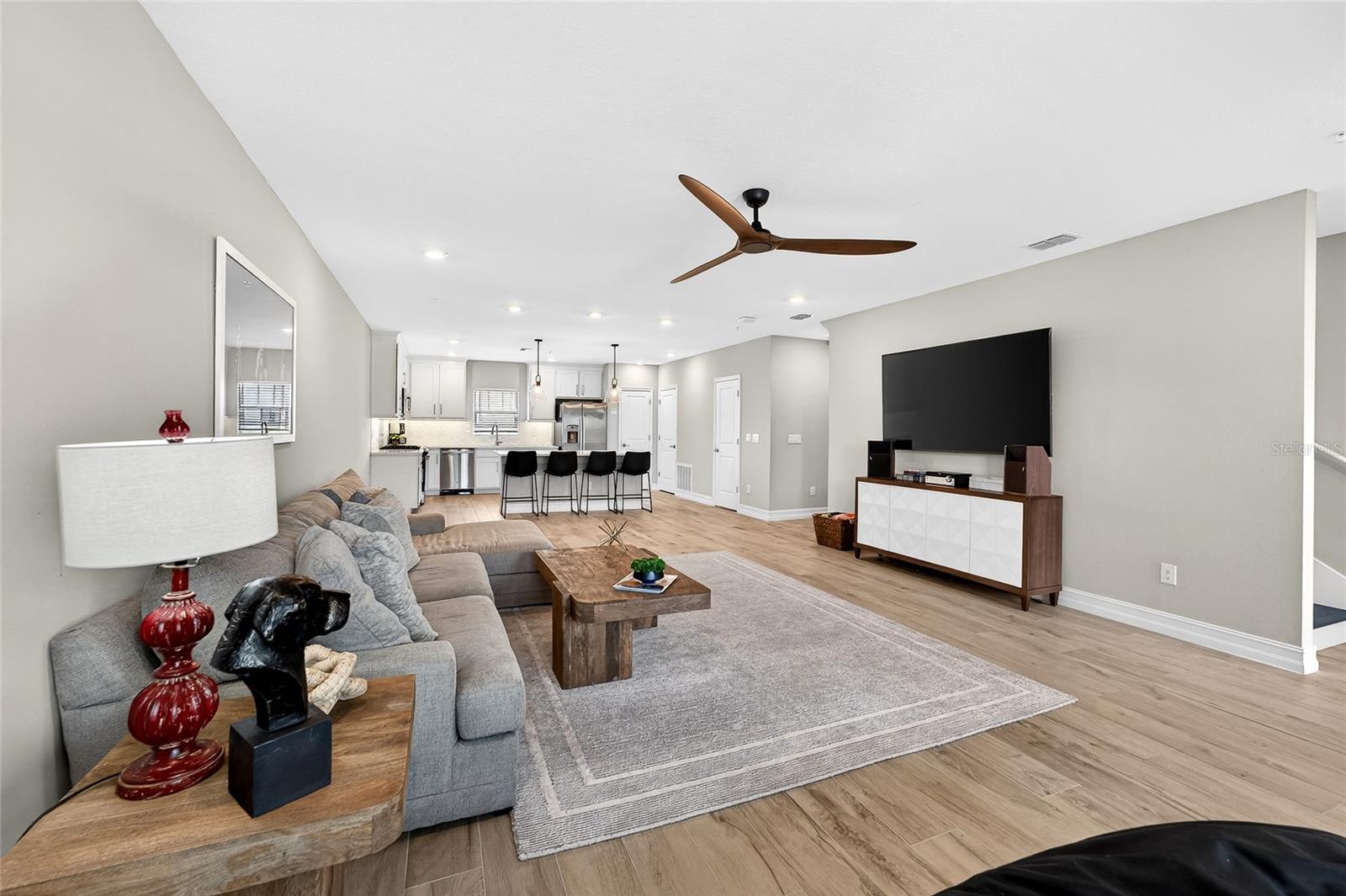 INLET SHORE TWNHMS PH 2A & 2B - Residential