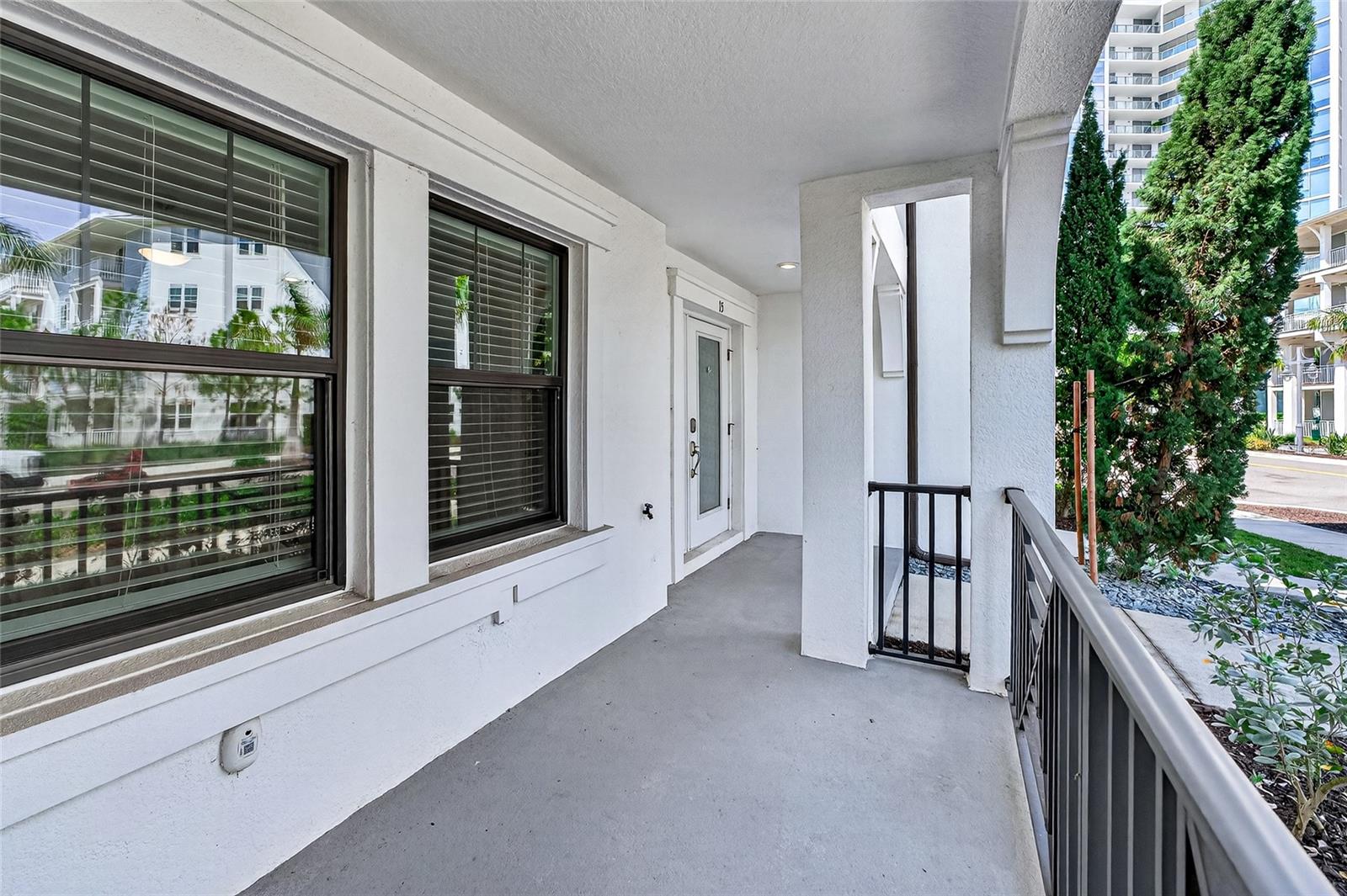 INLET SHORE TWNHMS PH 2A & 2B - Residential