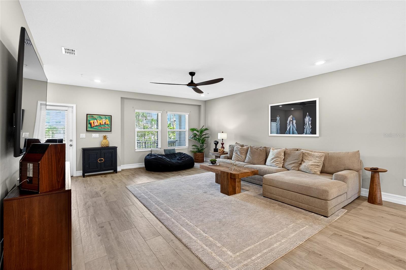 INLET SHORE TWNHMS PH 2A & 2B - Residential