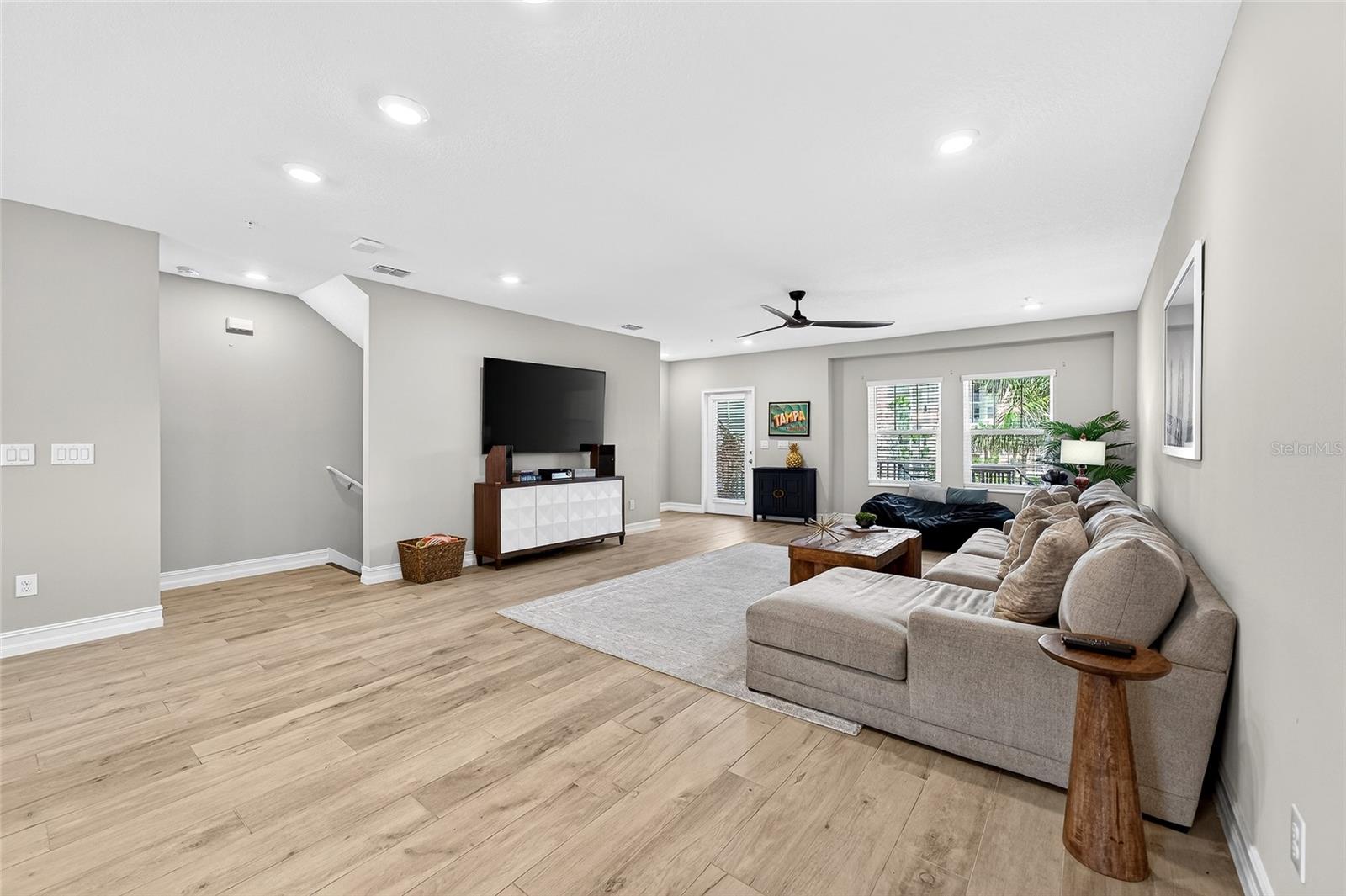 INLET SHORE TWNHMS PH 2A & 2B - Residential