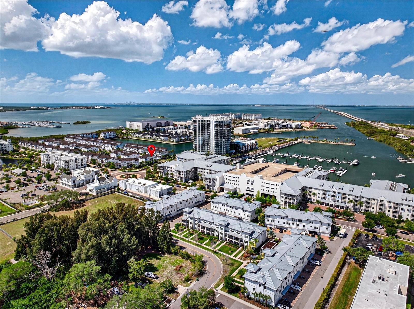 INLET SHORE TWNHMS PH 2A & 2B - Residential