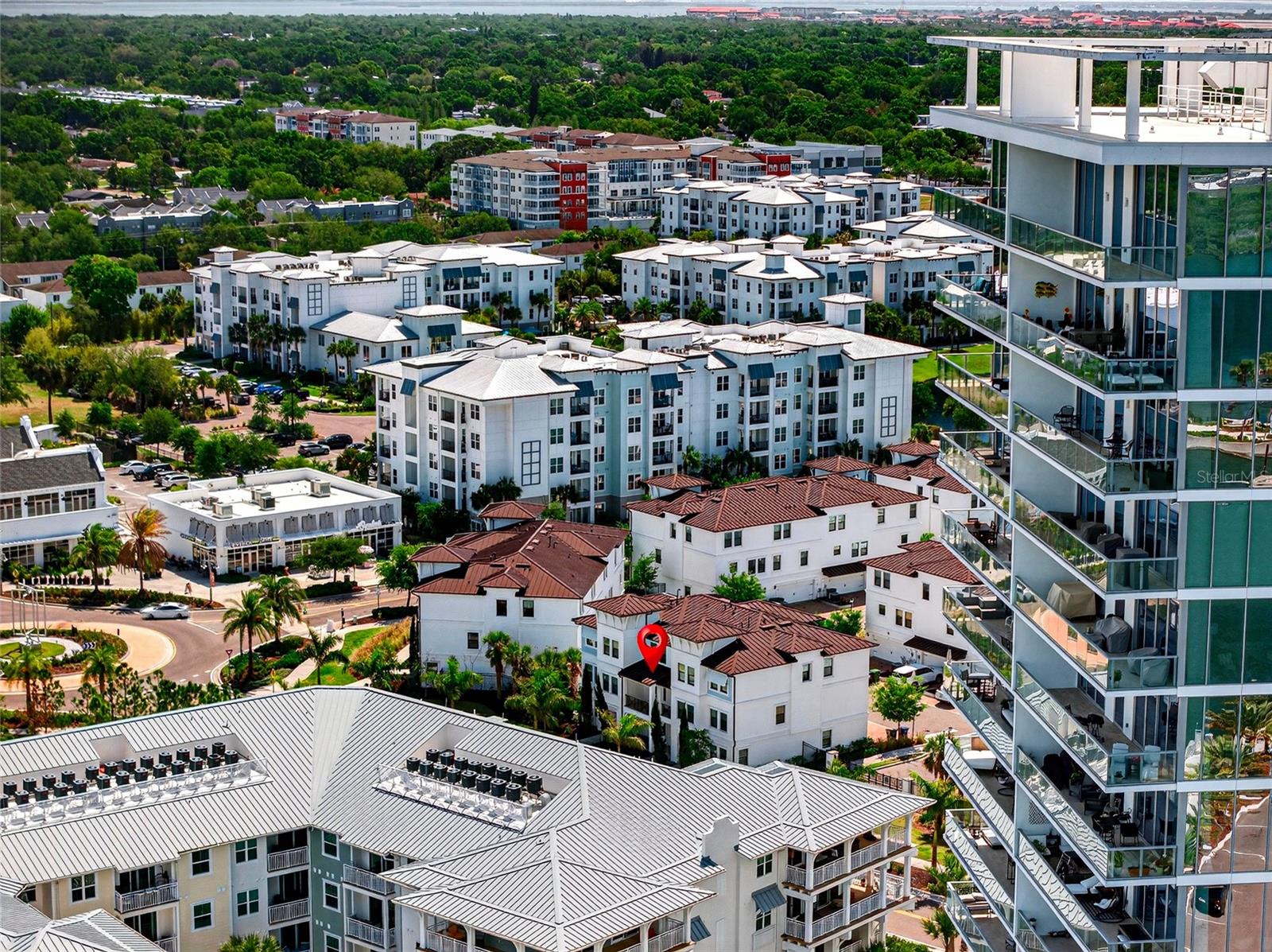 INLET SHORE TWNHMS PH 2A & 2B - Residential