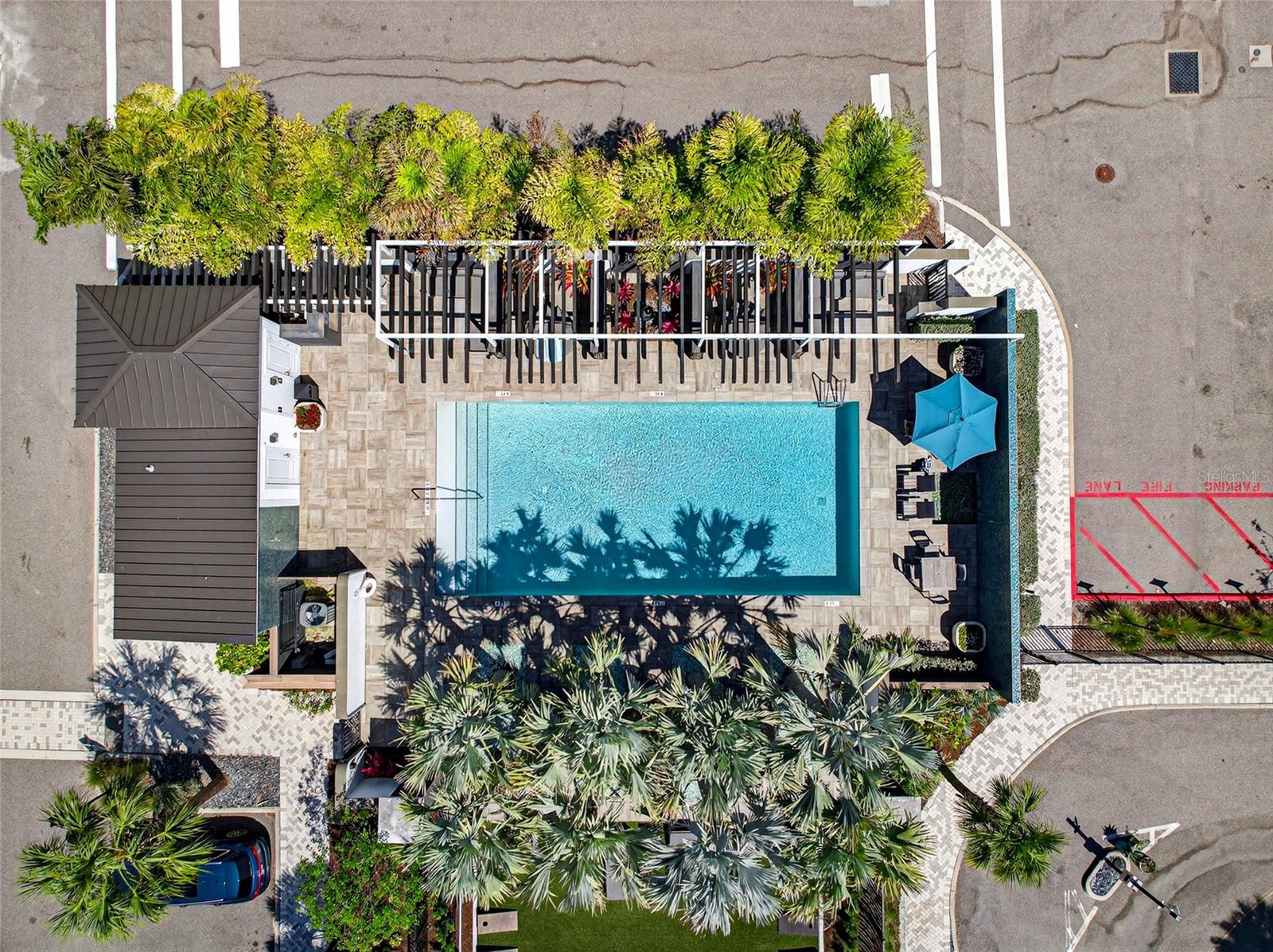 INLET SHORE TWNHMS PH 2A & 2B - Residential