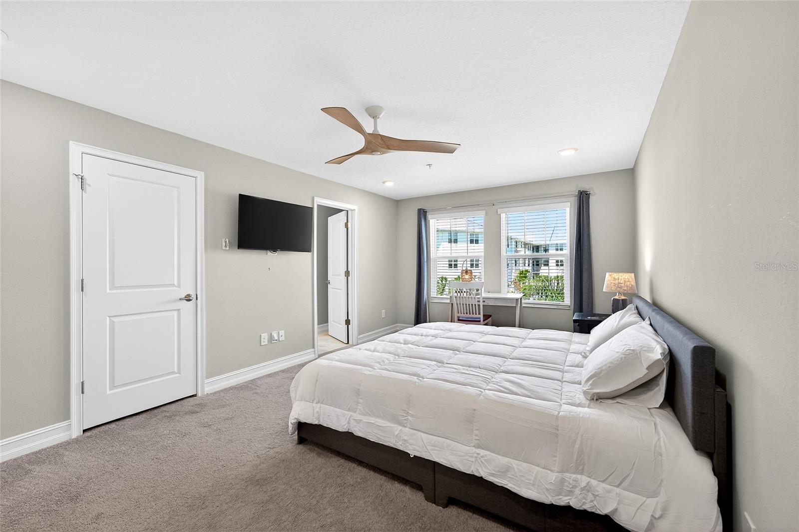 INLET SHORE TWNHMS PH 2A & 2B - Residential