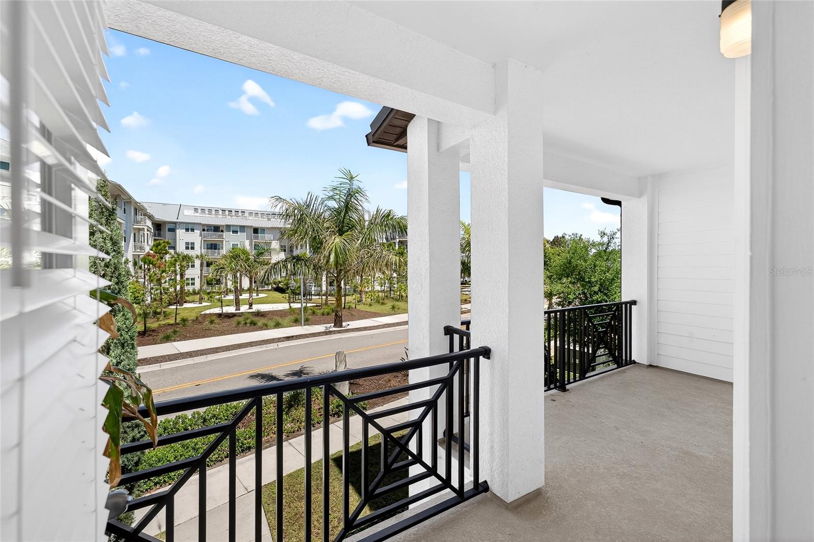 INLET SHORE TWNHMS PH 2A & 2B - Residential