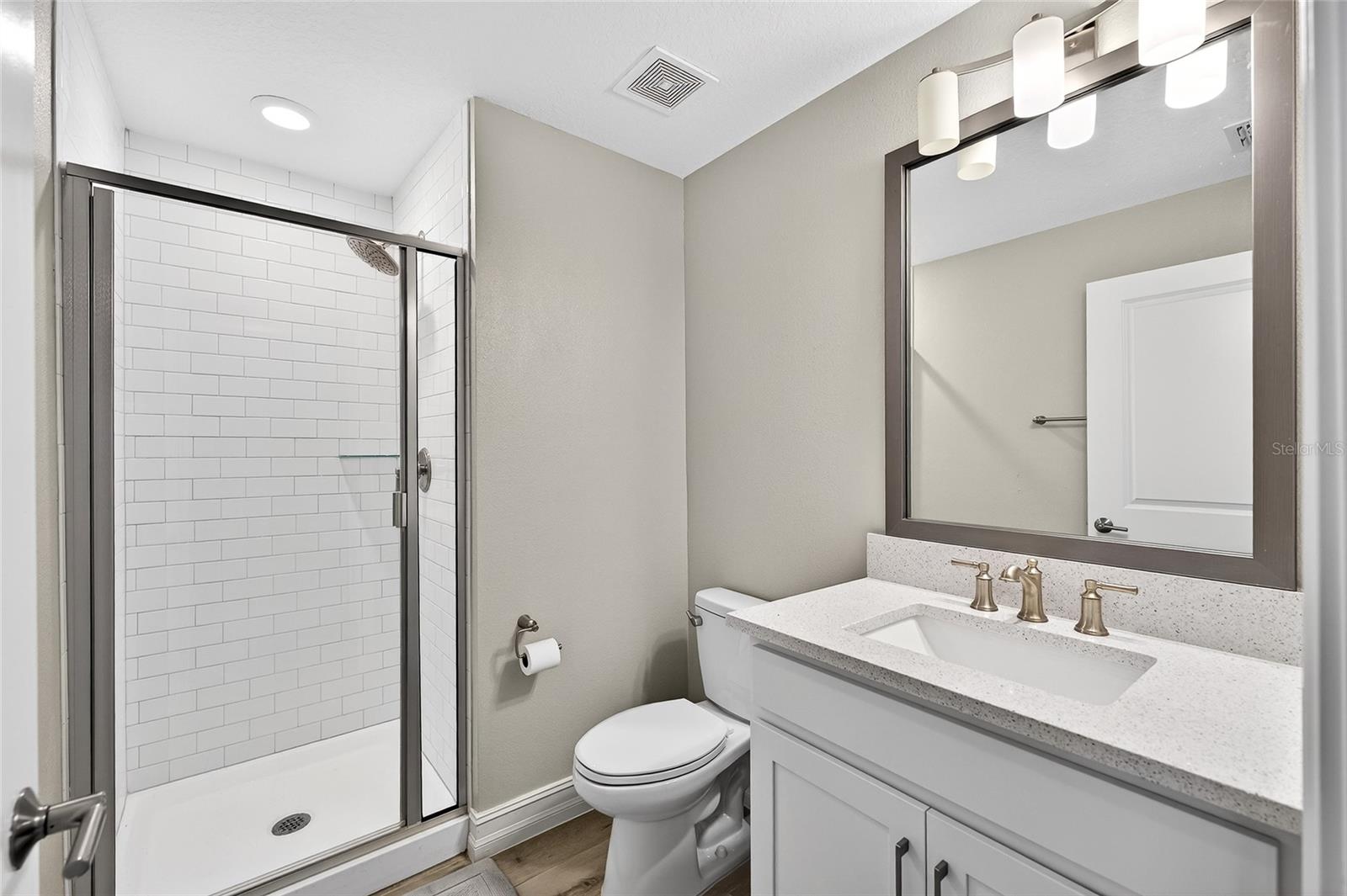 INLET SHORE TWNHMS PH 2A & 2B - Residential