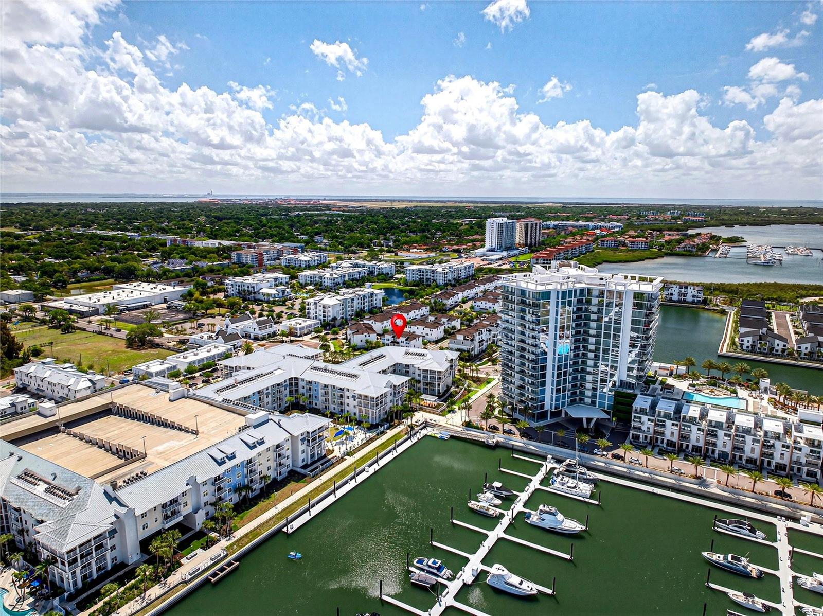 INLET SHORE TWNHMS PH 2A & 2B - Residential