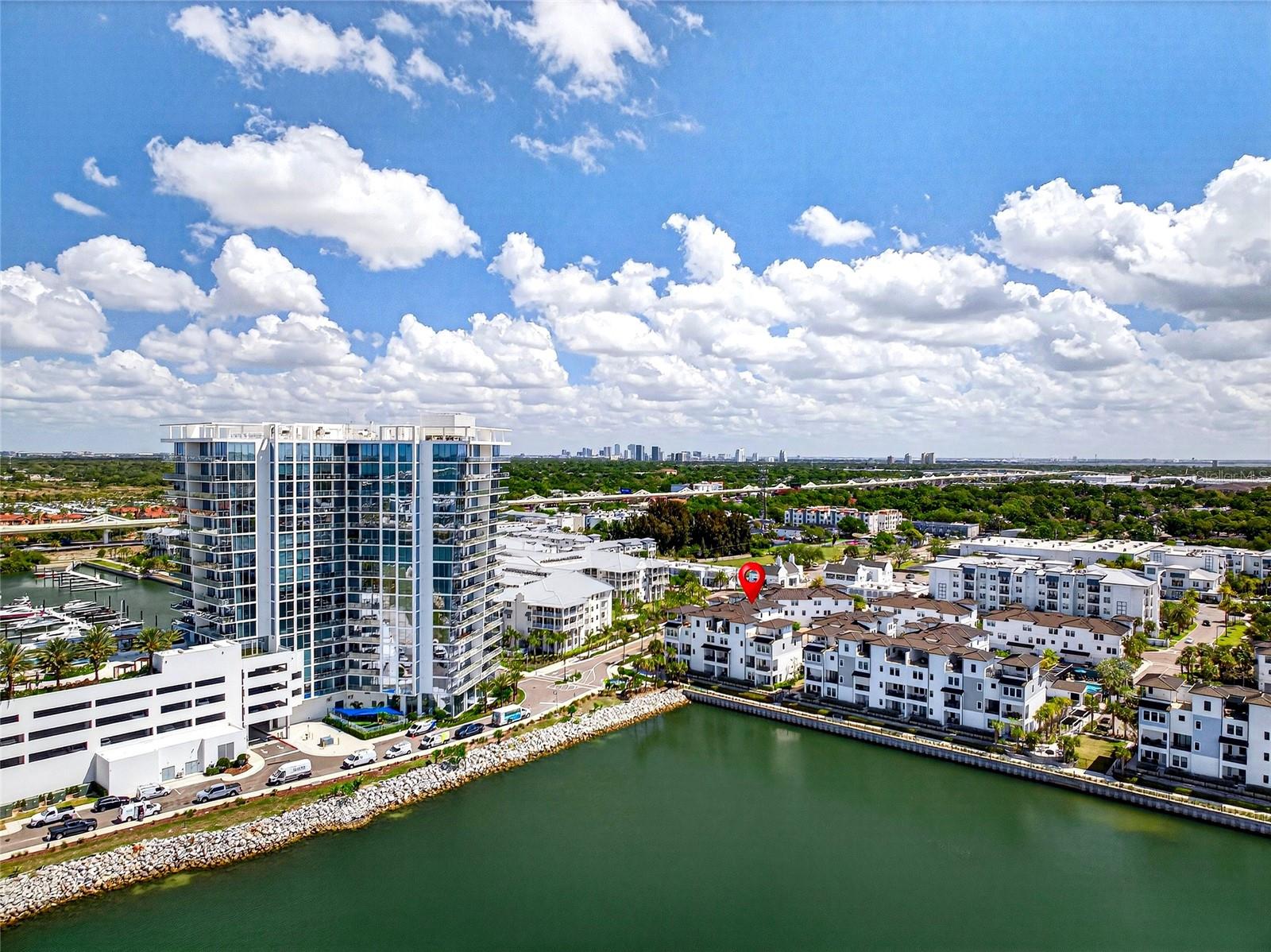 INLET SHORE TWNHMS PH 2A & 2B - Residential