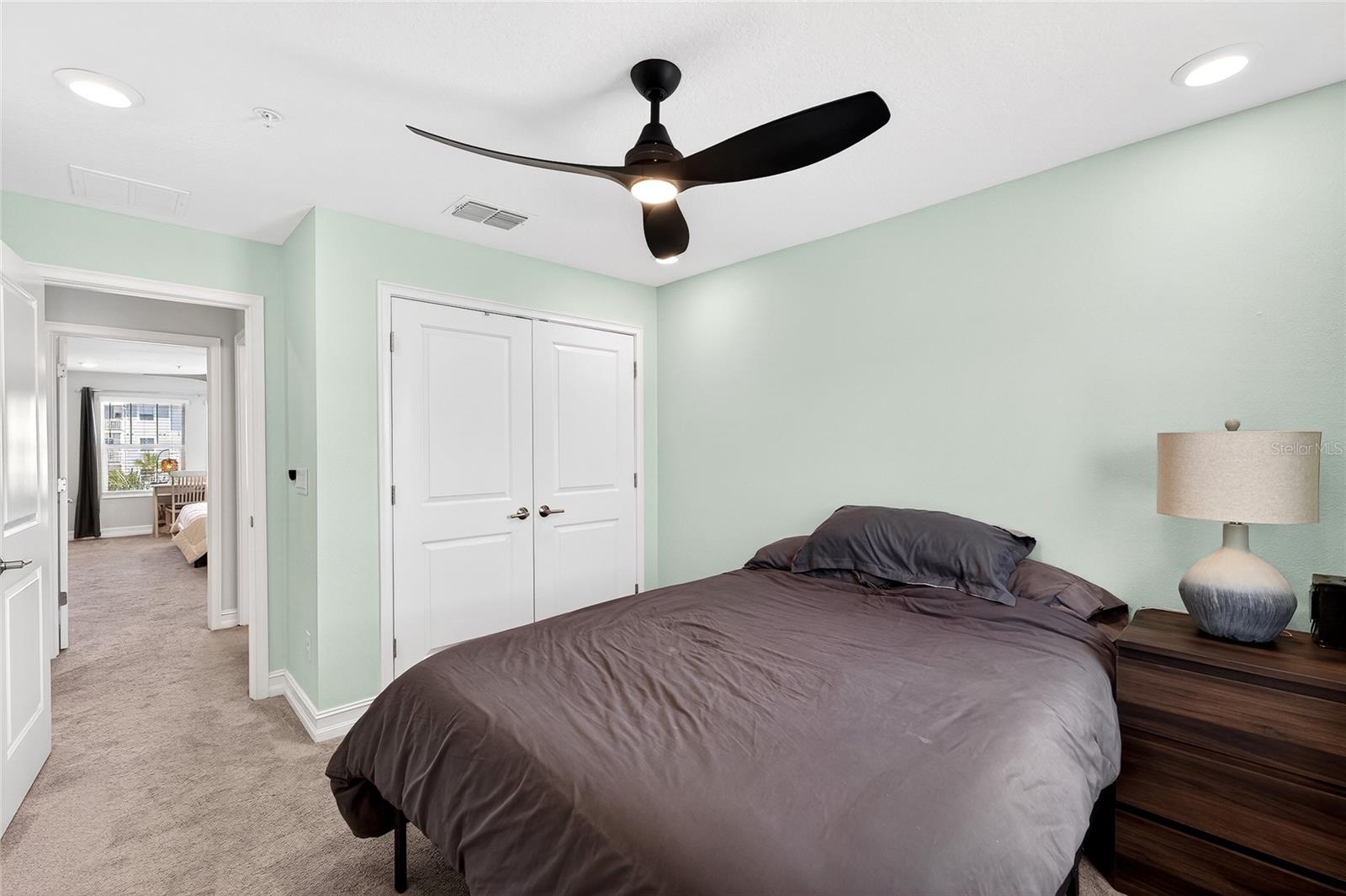 INLET SHORE TWNHMS PH 2A & 2B - Residential