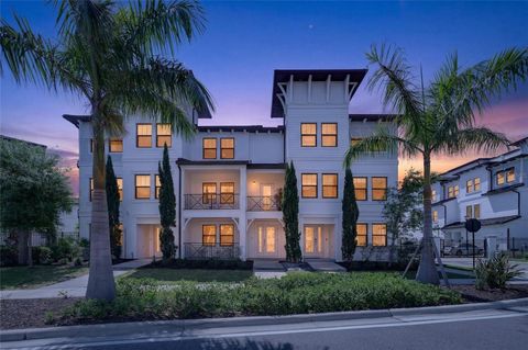 5351 BRIDGE STREET 15 TAMPA FL 33611