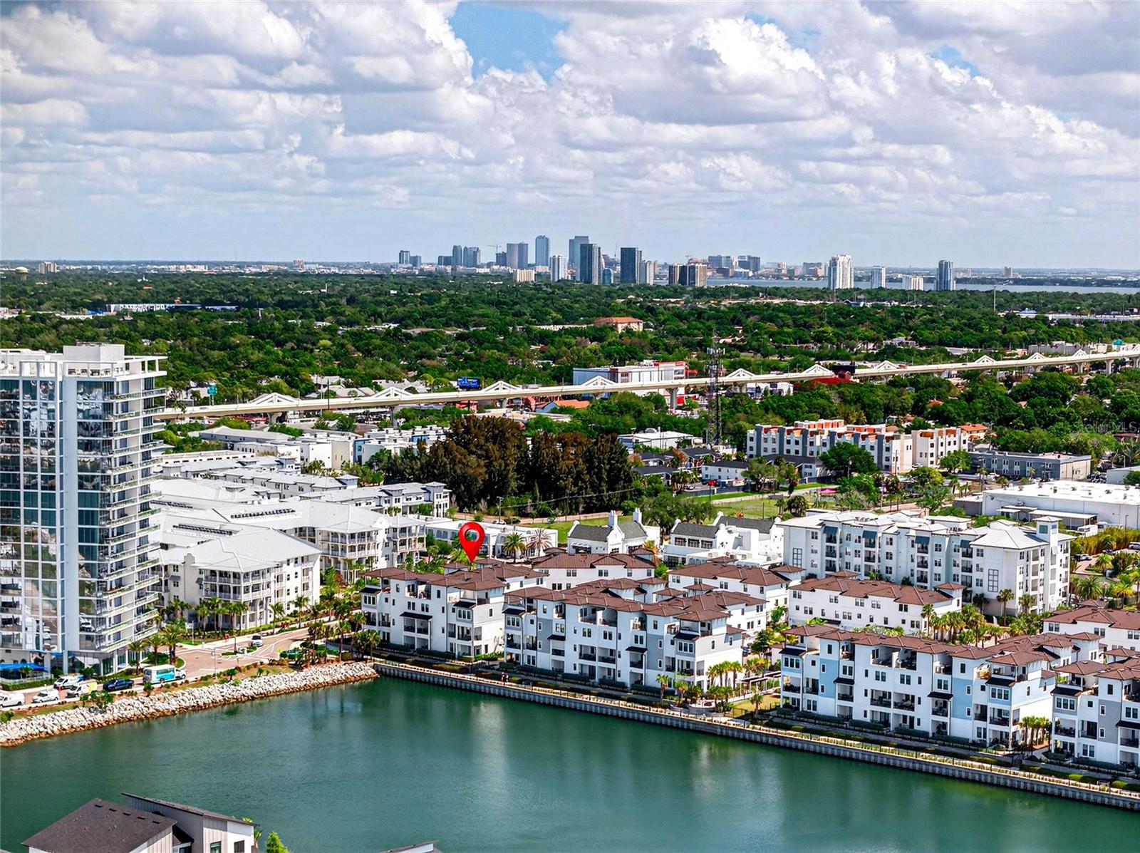 INLET SHORE TWNHMS PH 2A & 2B - Residential