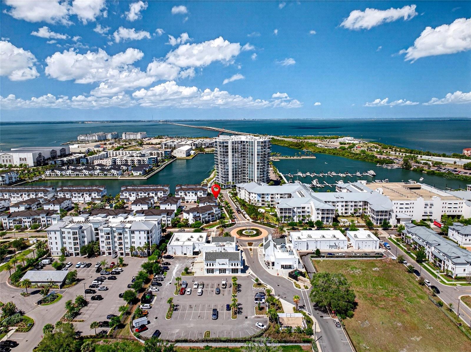 INLET SHORE TWNHMS PH 2A & 2B - Residential