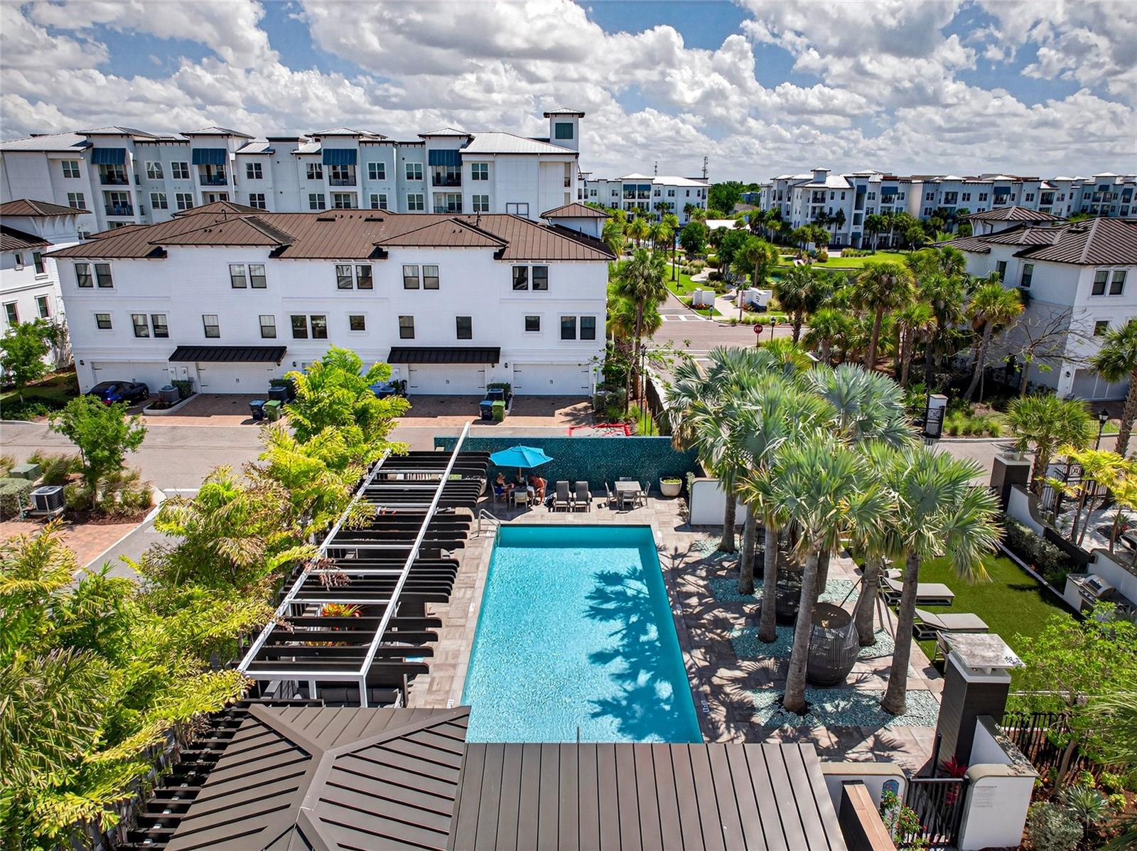 INLET SHORE TWNHMS PH 2A & 2B - Residential